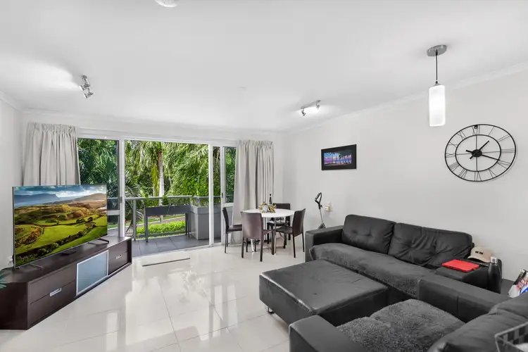 Main view of Homely apartment listing, 118/305-341 Coral Coast Drive, Palm Cove QLD 4879