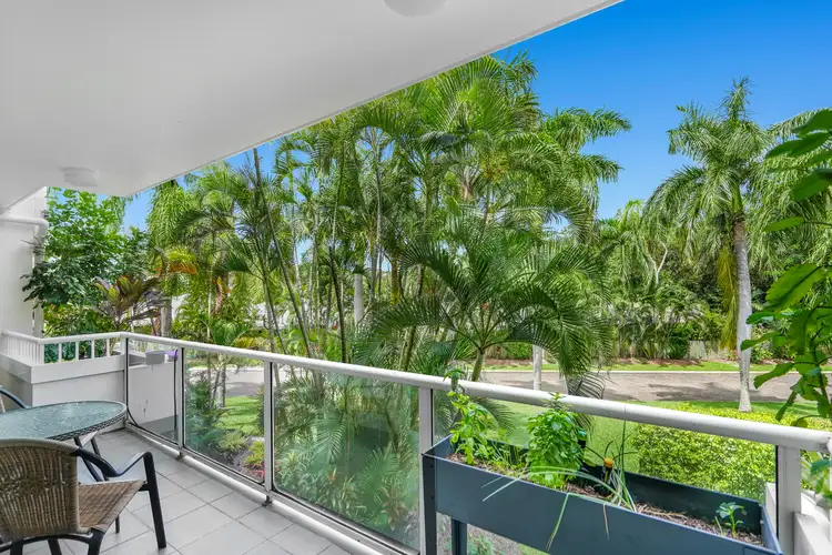 Second view of Homely apartment listing, 118/305-341 Coral Coast Drive, Palm Cove QLD 4879
