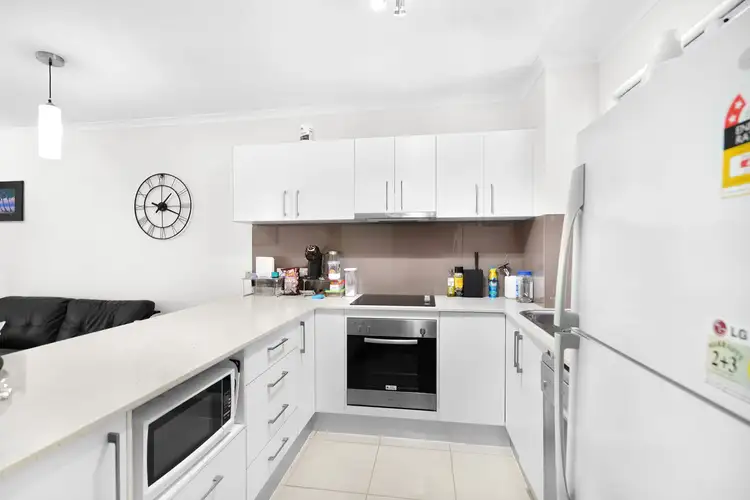 Third view of Homely apartment listing, 118/305-341 Coral Coast Drive, Palm Cove QLD 4879