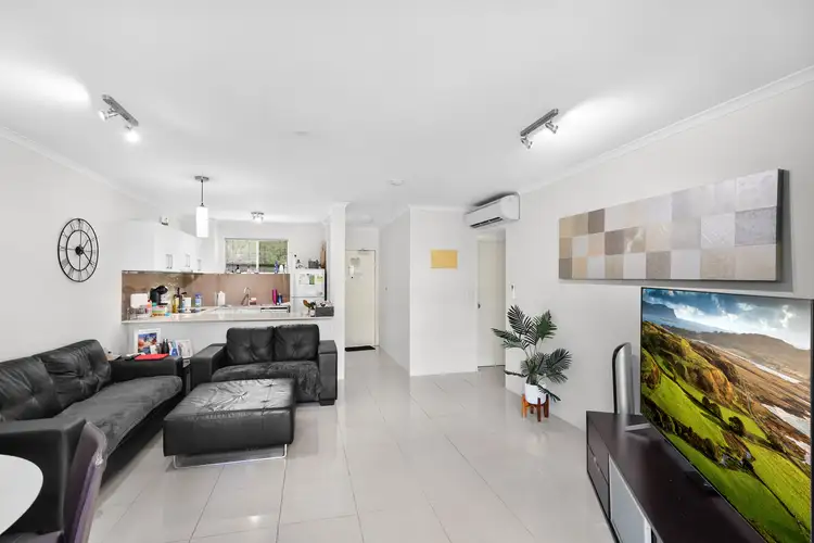 Fourth view of Homely apartment listing, 118/305-341 Coral Coast Drive, Palm Cove QLD 4879
