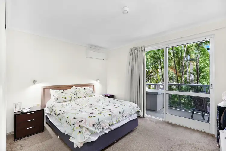 Fifth view of Homely apartment listing, 118/305-341 Coral Coast Drive, Palm Cove QLD 4879