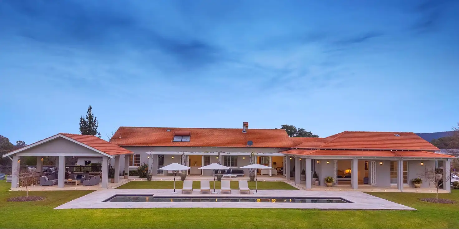 Main view of Homely rural property listing, 646 Grose Vale Road, Grose Vale NSW 2753