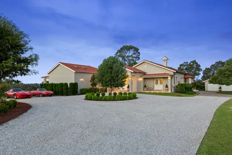Third view of Homely rural property listing, 646 Grose Vale Road, Grose Vale NSW 2753