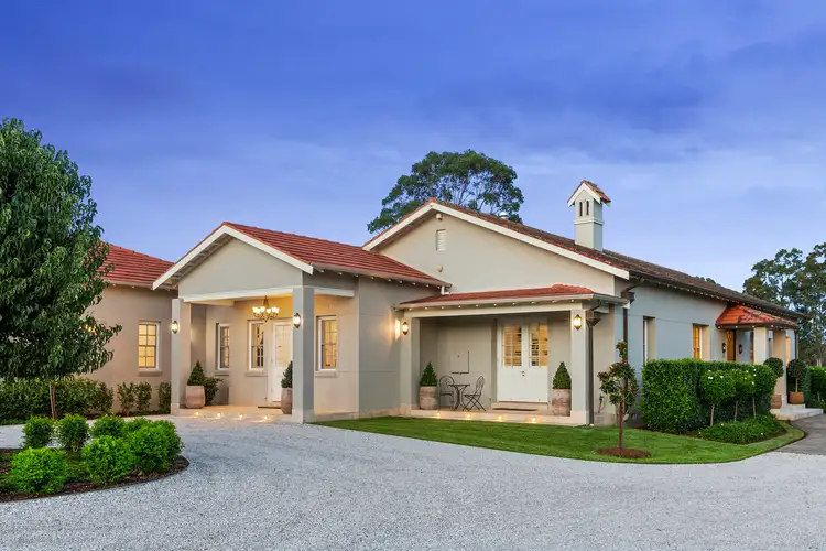 Fourth view of Homely rural property listing, 646 Grose Vale Road, Grose Vale NSW 2753