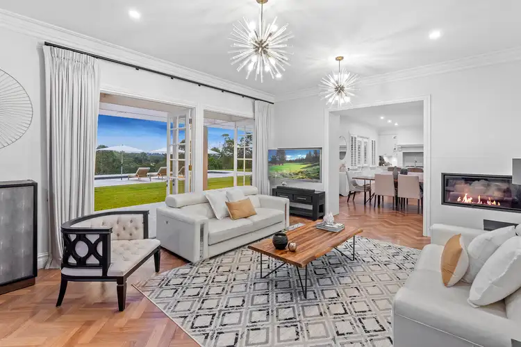 Fifth view of Homely rural property listing, 646 Grose Vale Road, Grose Vale NSW 2753