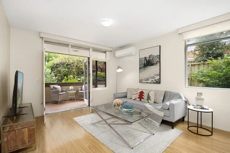 Main view of Homely apartment listing, 1/15 Edgeworth David Avenue, Hornsby NSW 2077