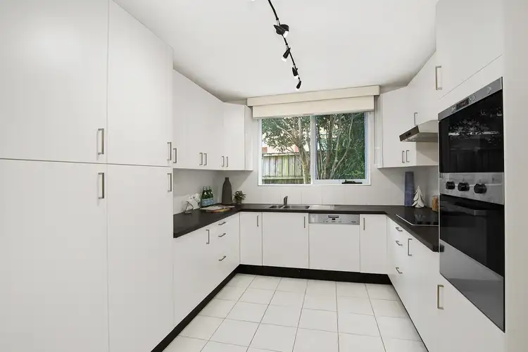 Third view of Homely apartment listing, 1/15 Edgeworth David Avenue, Hornsby NSW 2077