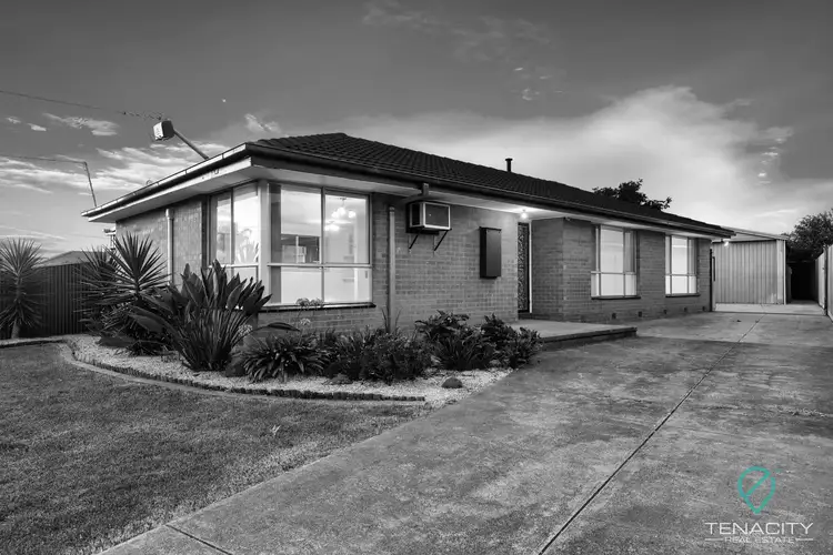Main view of Homely house listing, 1 Urban Place, Albanvale VIC 3021