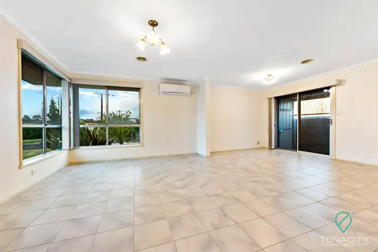 Third view of Homely house listing, 1 Urban Place, Albanvale VIC 3021