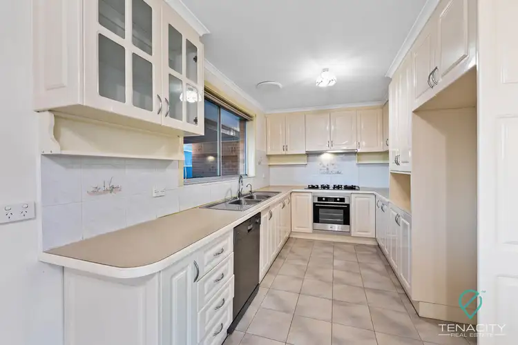 Fifth view of Homely house listing, 1 Urban Place, Albanvale VIC 3021