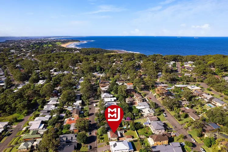 Second view of Homely house listing, 9 Sycamore Avenue, Bateau Bay NSW 2261