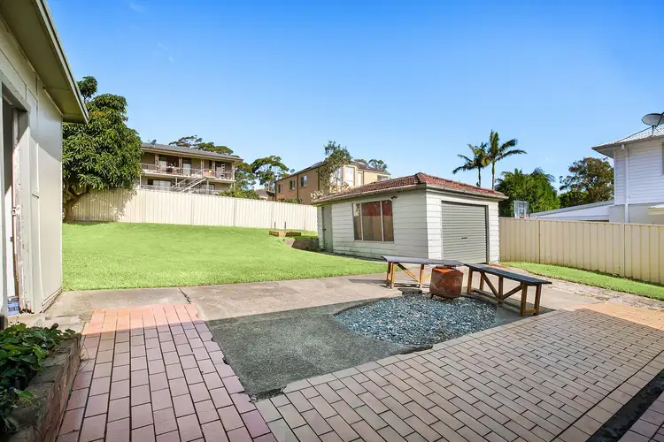 Fifth view of Homely house listing, 9 Sycamore Avenue, Bateau Bay NSW 2261