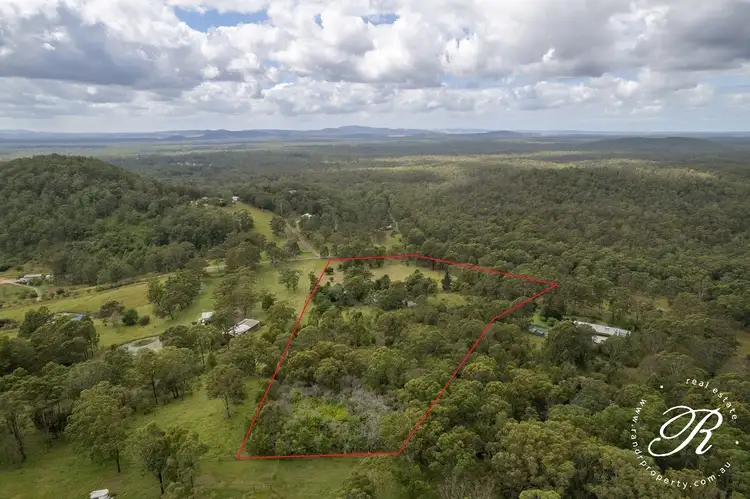 Second view of Homely rural property listing, 402 Limeburners Creek Road, Clarence Town NSW 2321