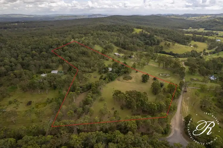 Third view of Homely rural property listing, 402 Limeburners Creek Road, Clarence Town NSW 2321