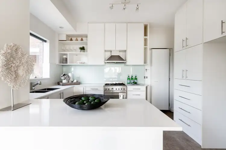 Third view of Homely apartment listing, 2/38A Fairfax Road, Bellevue Hill NSW 2023