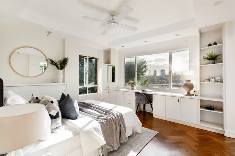 Fourth view of Homely apartment listing, 2/38A Fairfax Road, Bellevue Hill NSW 2023