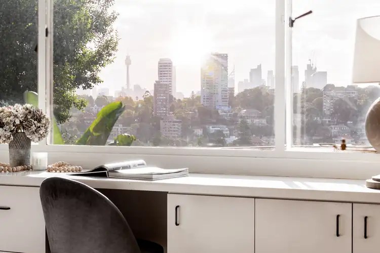 Fifth view of Homely apartment listing, 2/38A Fairfax Road, Bellevue Hill NSW 2023