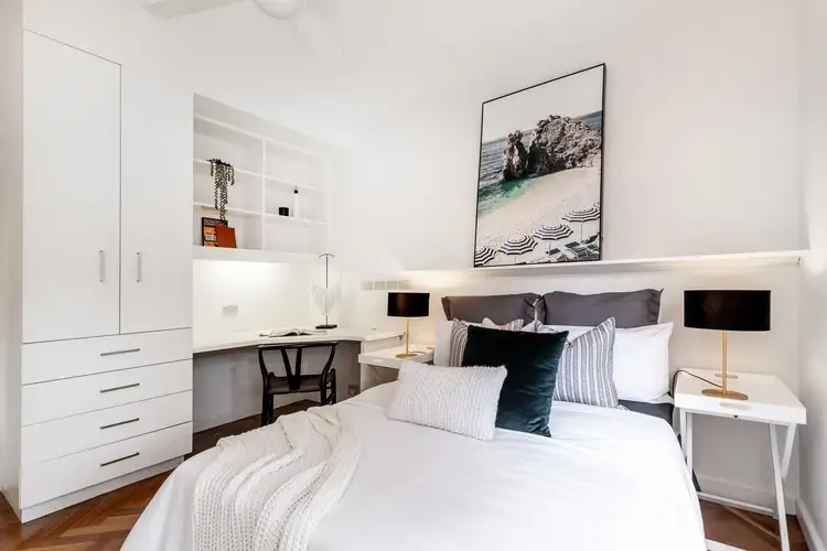 Sixth view of Homely apartment listing, 2/38A Fairfax Road, Bellevue Hill NSW 2023
