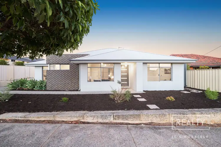 74A Peninsula Road, Maylands WA 6051