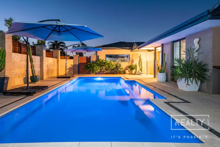 6 Janthina Crescent, Heathridge WA 6027