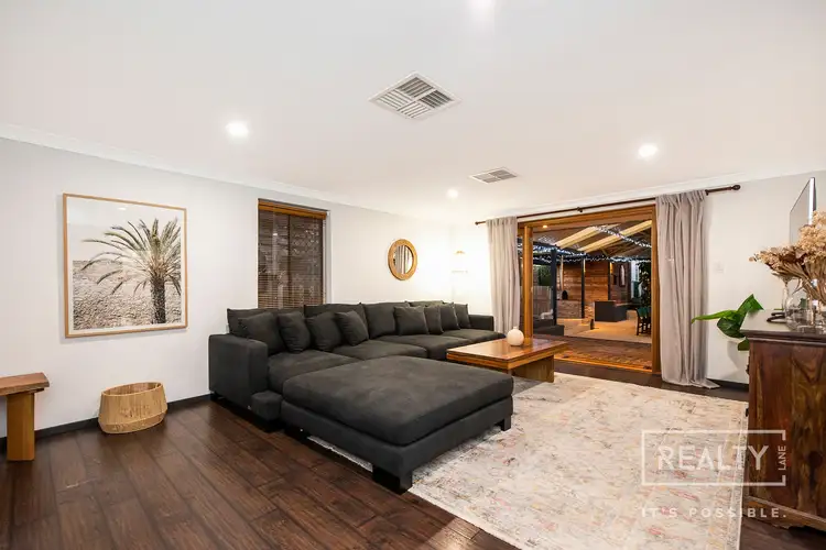 Fifth view of Homely house listing, 6 Janthina Crescent, Heathridge WA 6027