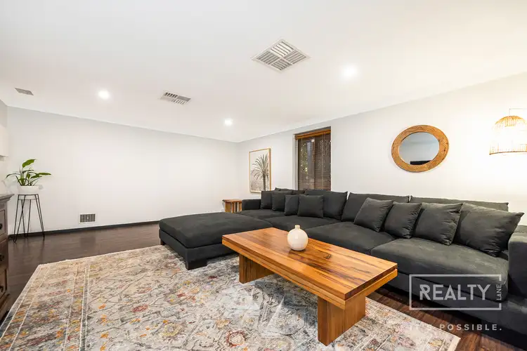 Sixth view of Homely house listing, 6 Janthina Crescent, Heathridge WA 6027