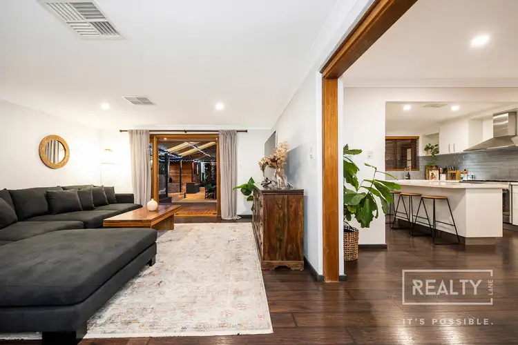 Seventh view of Homely house listing, 6 Janthina Crescent, Heathridge WA 6027