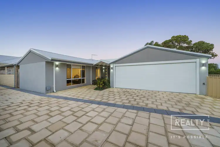 28A Grevillea Way, Heathridge WA 6027