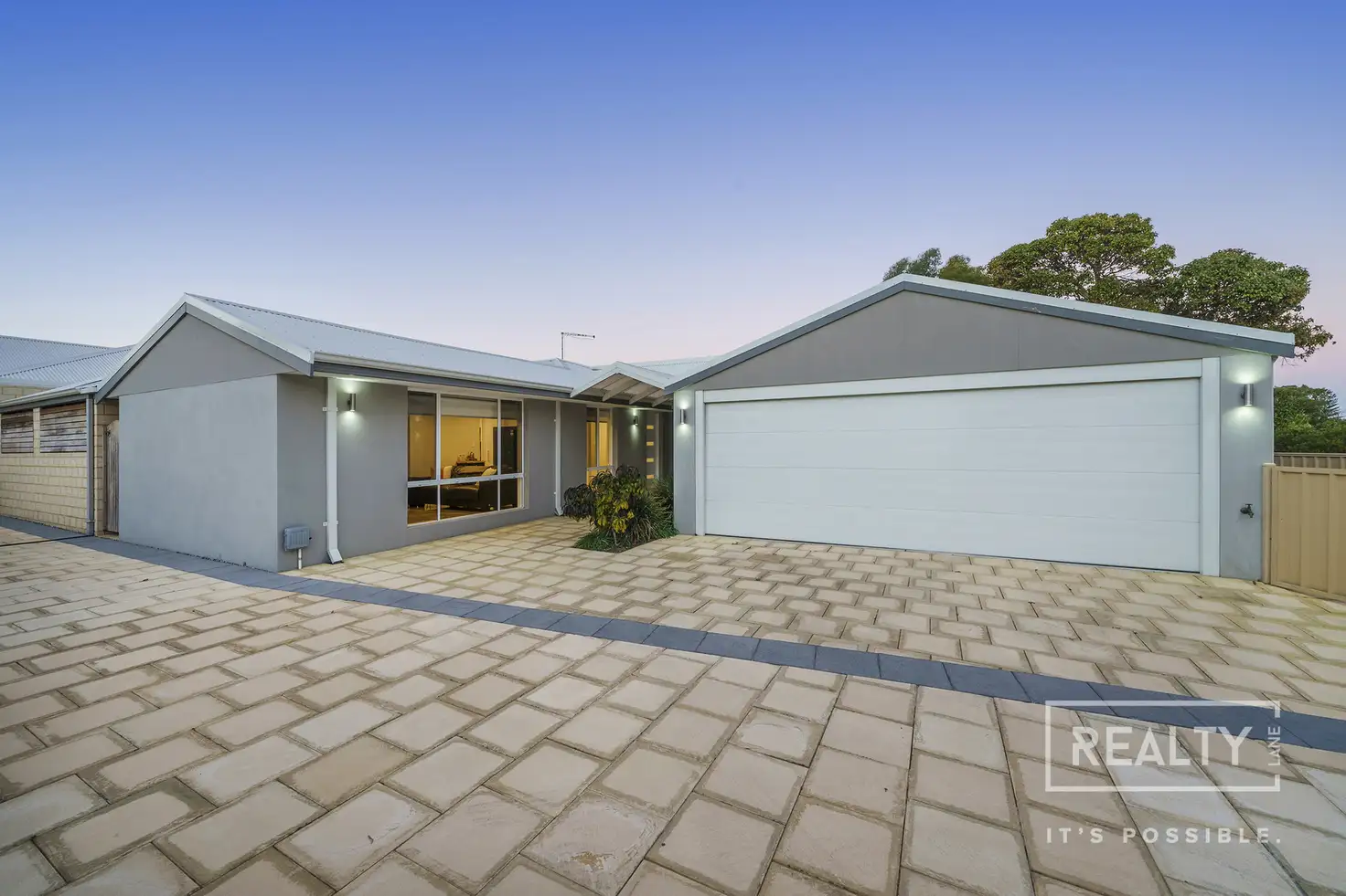 Main view of Homely house listing, 28A Grevillea Way, Heathridge WA 6027
