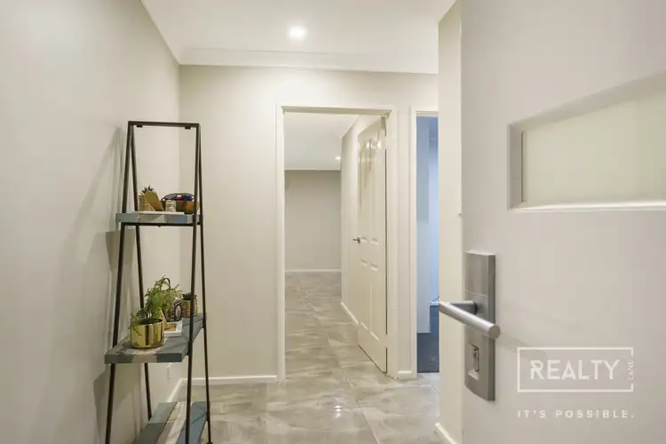 Second view of Homely house listing, 28A Grevillea Way, Heathridge WA 6027