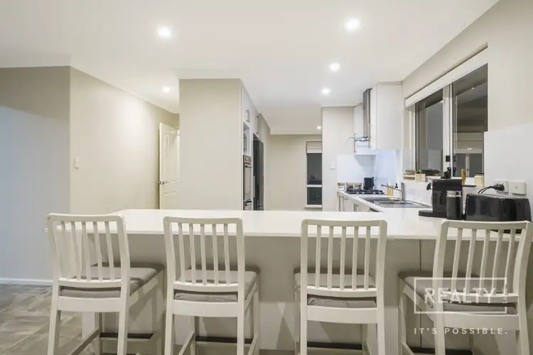 Sixth view of Homely house listing, 28A Grevillea Way, Heathridge WA 6027