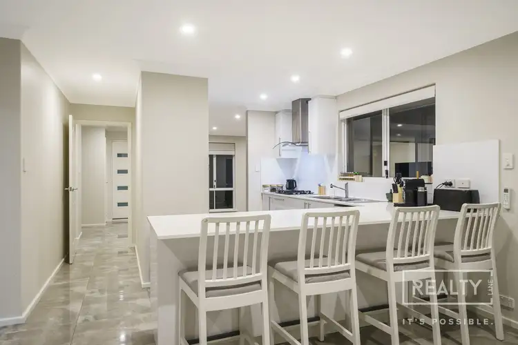 Seventh view of Homely house listing, 28A Grevillea Way, Heathridge WA 6027