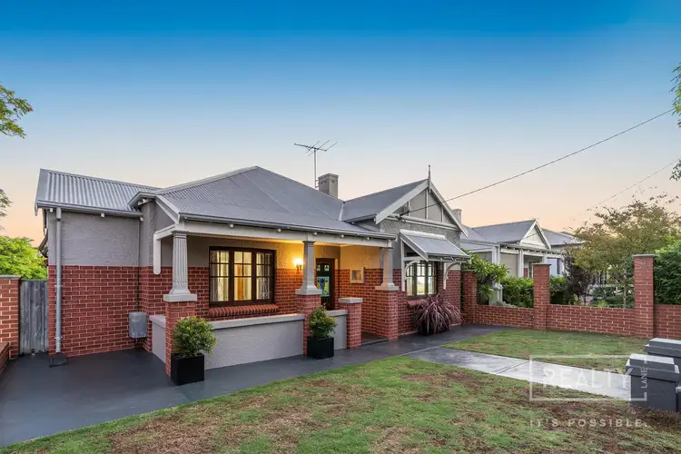 Main view of Homely house listing, 131 Anzac Road, Mount Hawthorn WA 6016