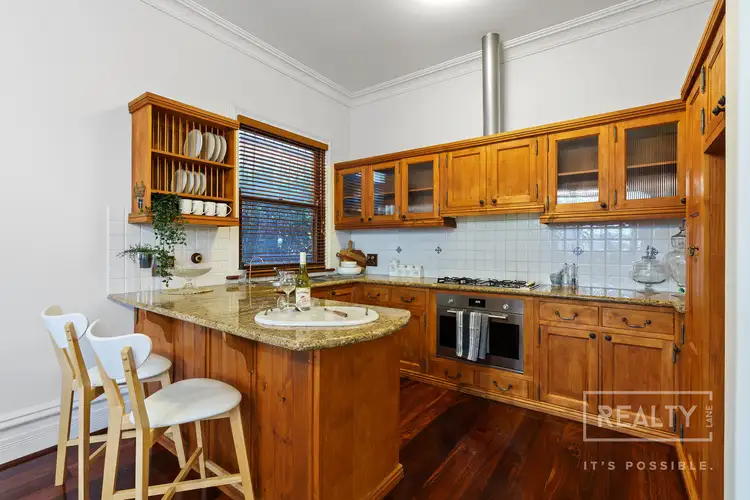 Second view of Homely house listing, 131 Anzac Road, Mount Hawthorn WA 6016
