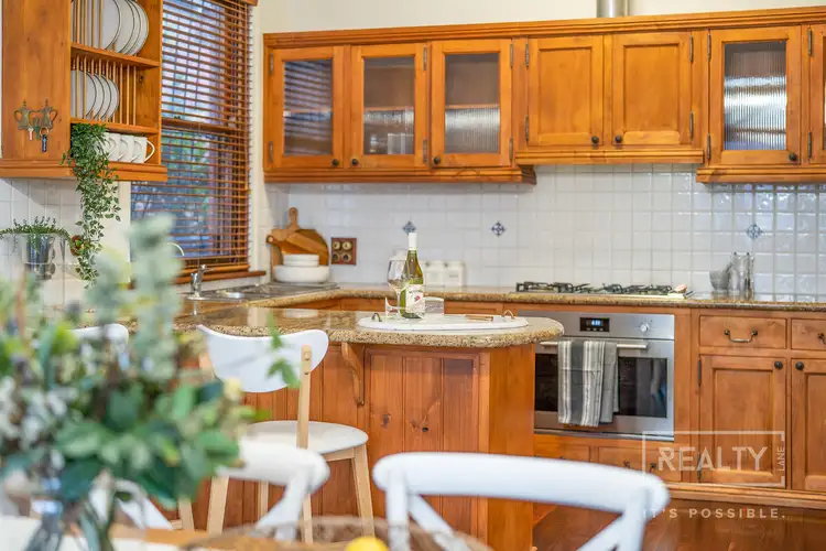 Fourth view of Homely house listing, 131 Anzac Road, Mount Hawthorn WA 6016