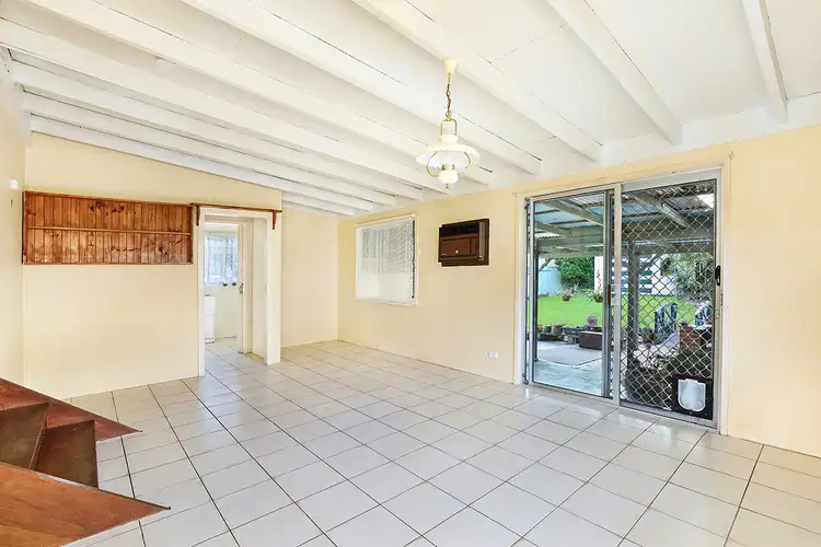 Third view of Homely house listing, 21 Palm Street, Nambour QLD 4560