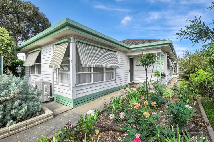 2 Queen Street South, Ararat VIC 3377