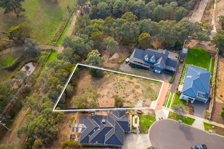 10 Emu Court, Diamond Creek VIC 3089