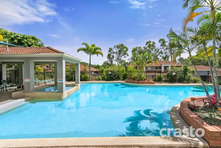 4/54 Gemvale Road, Reedy Creek QLD 4227