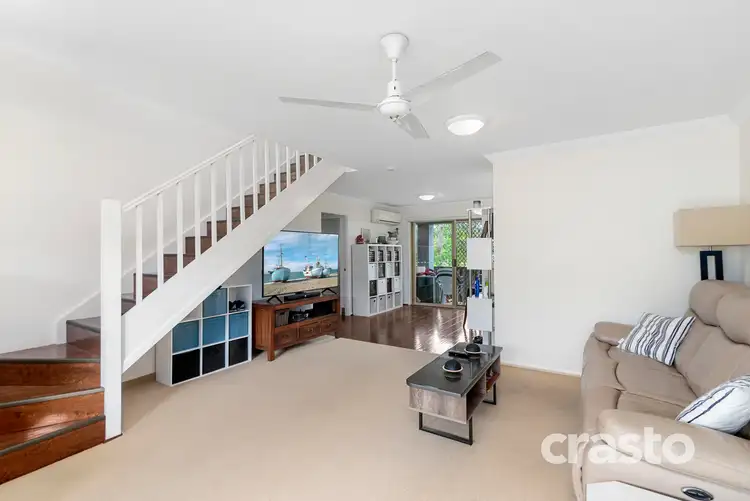 Fifth view of Homely townhouse listing, 4/54 Gemvale Road, Reedy Creek QLD 4227