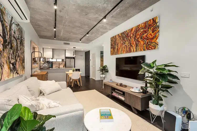 916/154 Cremorne Street
