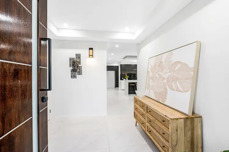 Second view of Homely house listing, 24 Betula Parade, Marsden Park NSW 2765