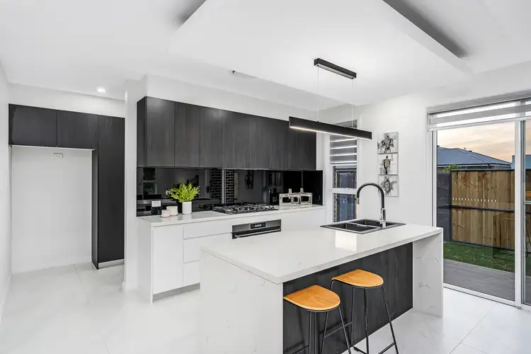 Third view of Homely house listing, 24 Betula Parade, Marsden Park NSW 2765