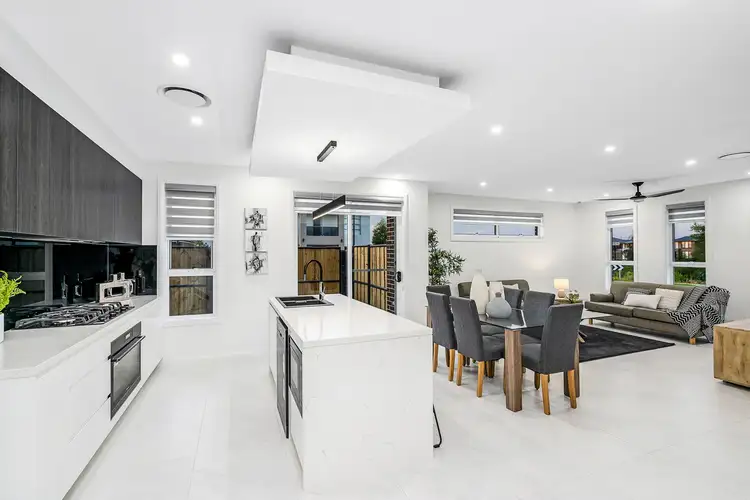 Fourth view of Homely house listing, 24 Betula Parade, Marsden Park NSW 2765