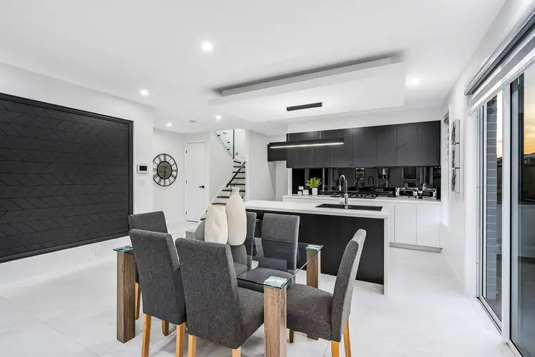 Fifth view of Homely house listing, 24 Betula Parade, Marsden Park NSW 2765