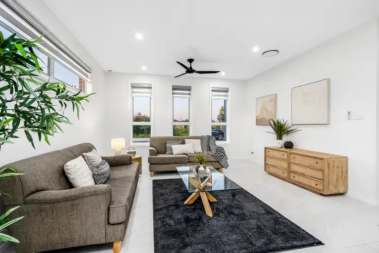 Sixth view of Homely house listing, 24 Betula Parade, Marsden Park NSW 2765