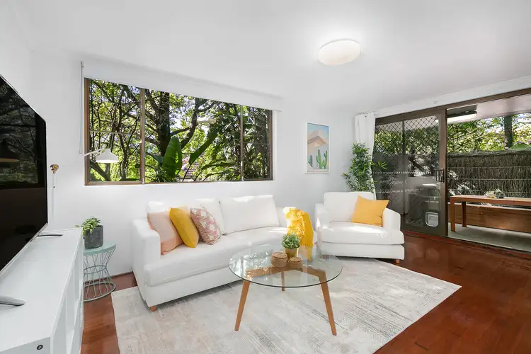 Main view of Homely unit listing, 16/40-56 Military Road, Neutral Bay NSW 2089
