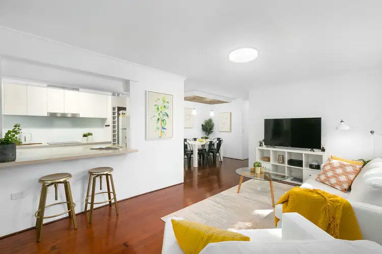 Second view of Homely unit listing, 16/40-56 Military Road, Neutral Bay NSW 2089