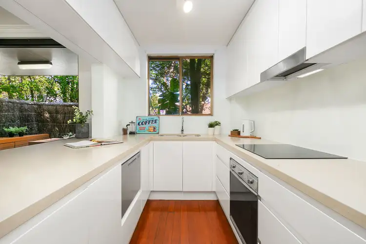 Fourth view of Homely unit listing, 16/40-56 Military Road, Neutral Bay NSW 2089