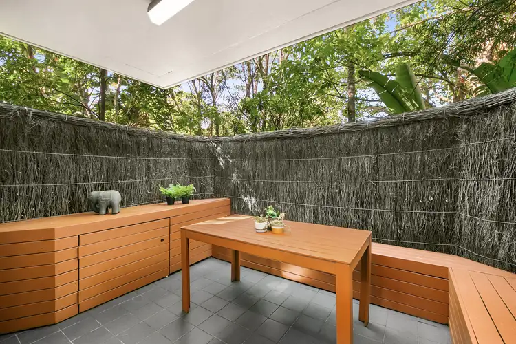 Fifth view of Homely unit listing, 16/40-56 Military Road, Neutral Bay NSW 2089